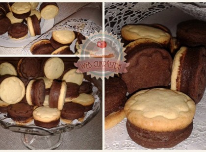 Pilóta keksz házilag