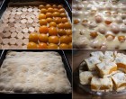 Csoda süti recept !
