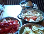 Így készíts 5 kg tökéletes ételízesítőt egész évre egy csomag árából, házilag +fotók