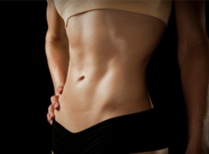 Napi 8 perces gyakorlat az álom hasért!