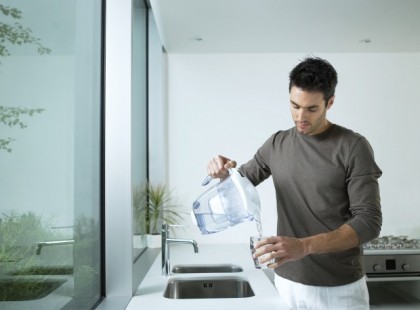 Mit tesz a vízfogyasztás hiánya a testtel?