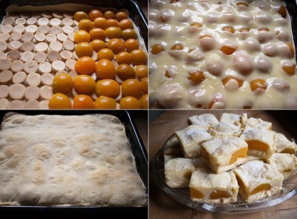 Csoda süti recept !