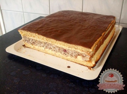 Polgármester szelet