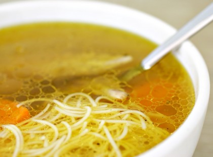 VESZÉLYES IS LEHET A HÚSLEVES?