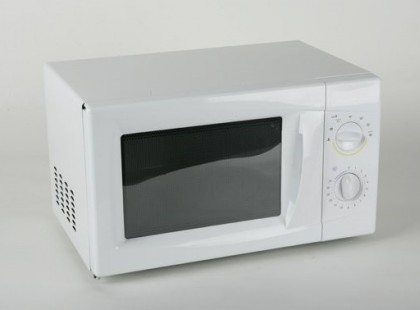 10 sokkoló ok arra, hogy elhajítsuk mikrosütőnket