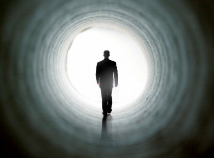 Ha ezt elolvasod, hinni fogsz a túlvilági létben