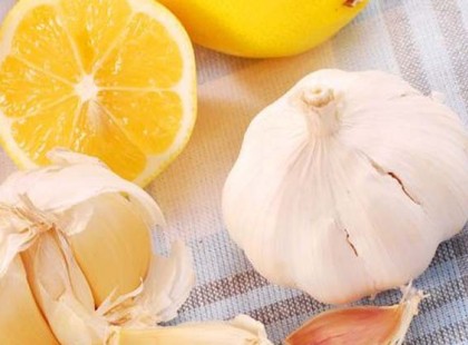 Fokhagymával a hasi zsír ellen!És olvadnak a kilók!