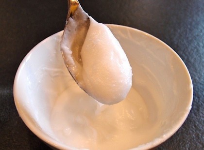 A kókuszolaj és a szódabikarbóna gyógyító ereje