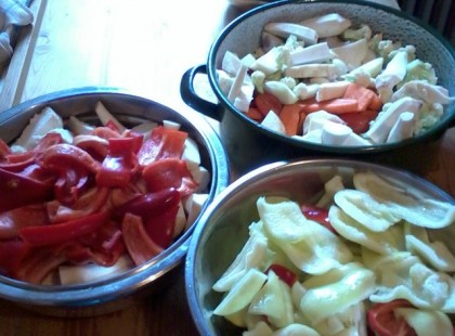 Így készíts 5 kg tökéletes ételízesítőt egész évre egy csomag árából, házilag +fotók