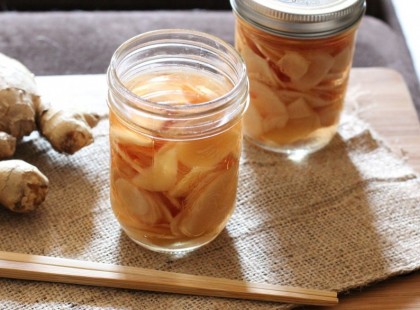 A GYÖMBÉR HIHETETLEN GYÓGYÍTÓ EREJE