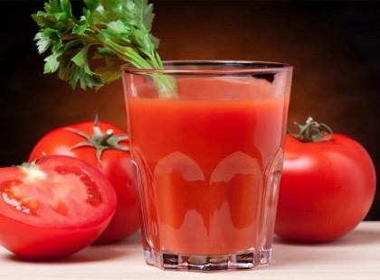 5 megalapozott érv, amiért paradicsomlét igyál