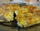 Szereted a bundáskenyeret? Nos, ez egy olyan recept, ami azonnal a kedvenceddé válik majd!