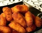 Burgonyaropogós