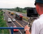 Elképesztő! Így úszhatod meg a traffipaxot
