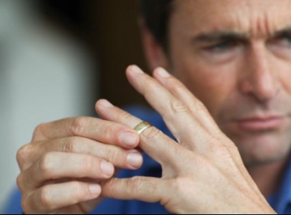 Amikor a férj őszinte!