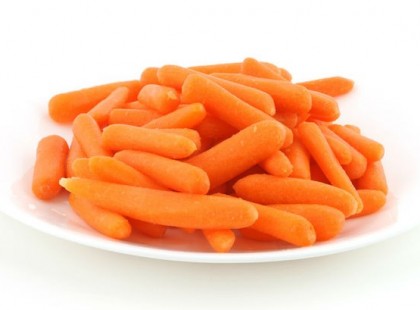 Sokkoló! Így készül a bébirépa