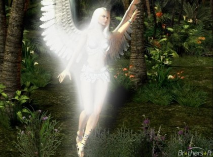 Amikor Isten a nőt teremtette, késő estig dolgozott a hatodik napon