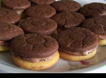 Pilóta keksz – megcsináltam dupla adagból