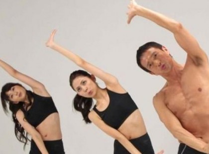 Légzésdiéta: -5 kiló egy hét alatt