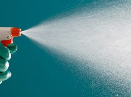 Az ételecet 44 innovatív felhasználási módja, ami a drága és mérgező tisztítószerek használatát feleslegessé teszi