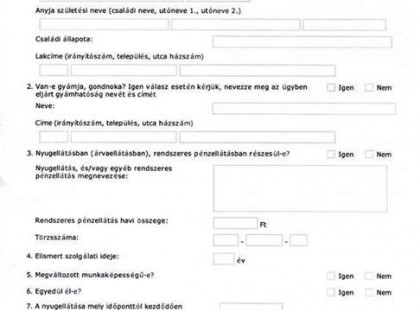 Figyeljetek! Csalás! Legyetek körültekintőek!