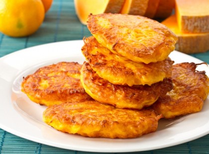 Parmezános cukkini fasírt – fél óra alatt elkészül és fantasztikus íze van!