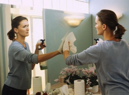 Szódabikarbóna: kívül-belül csodaszer