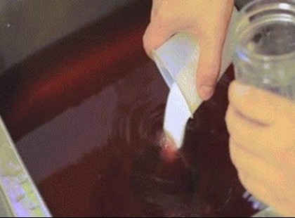 Eldugult a lefolyód? Ezzel a módszerrel azonnal elmúlik a dugulás!