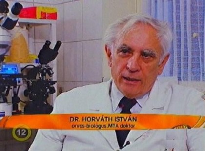 Ismét beigazolódott, hogy mekkora n épirtás folyik az országban!!!