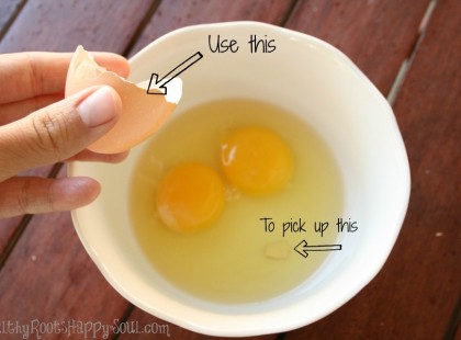 30 konyhai trükk, amik megkönnyítik az életed!