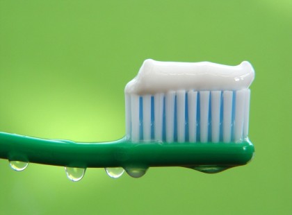 Fogkrém házilag fillérekből