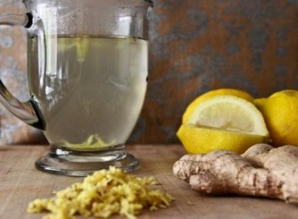 Így készíts immunerősítő energiaitalt olcsón