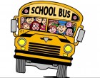 A szókimondó buszsofőr az osztálykiránduláson, ezen besírsz :)