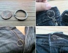 15 praktikus háztartási tipp, amitől leesik az állad!