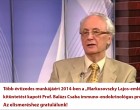 Amikor a lélek összeroppan, a test is megbetegszik