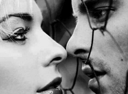 Ne te mondd meg, hogy ki miért érkezik az életedbe, hagyd, hogy megmutassa az élet.