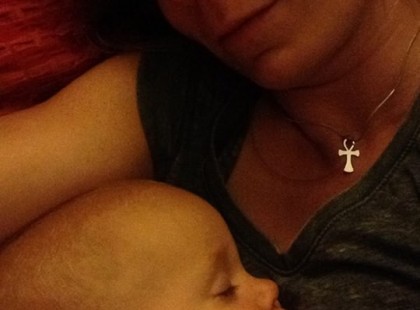 Amiről ez a poszt szól, azt sem megélni, sem leírni nem volt könnyű. Amiért mégis megosztom veletek, az az, hogy tudom: rengetegen járnak hasonló cipőben,