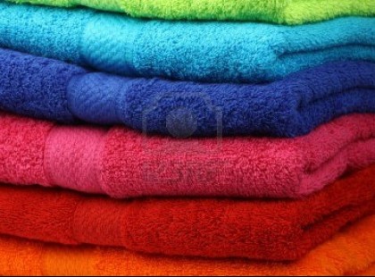 Így frissítsd fel a törölközőidet! Régi törölközőid durvává váltak? Itt a segítség hogyan varázsold őket újra frissé és puhává!