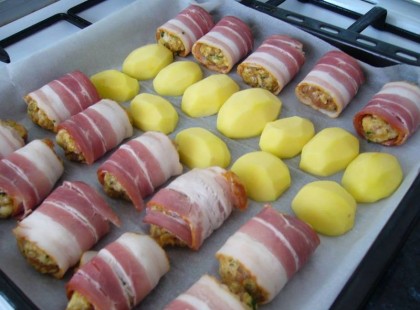 Fasirt másképpen! Próbáld ki ízleni fog a családnak!