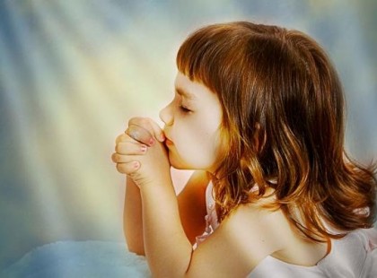 A legerősebb ima a földön, ami elindít a csodák útján…