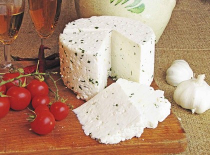 Sajtkészítés házilag