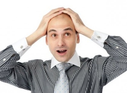 Két hete volt a 50. születésnapom.