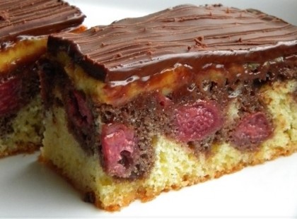 Meggyes dunahullám – Úr Isten, ez fantasztikus! Igazi ellenállhatatlan csábítás