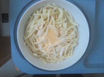 Ezt eszik egy magyar kórházban az emberek - megdöbbentő fotók