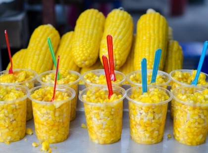 Ezért fogyasszunk nyáron főtt kukoricát