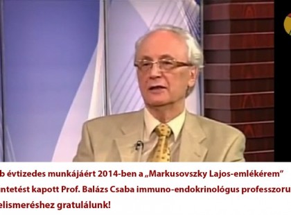 Amikor a lélek összeroppan, a test is megbetegszik