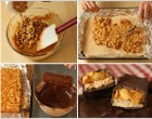 Házi Snickers recept