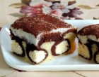 Kókuszgolyó torta – úúúúúúgy imádom!