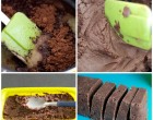 Így készíts egy tábla csokit 100 forintból - házilag + recept (tej+ét)
