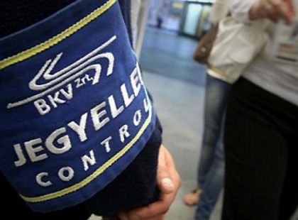 Mihez nincs joga a BKV-ellenőrnek? 4 fontos tudnivaló